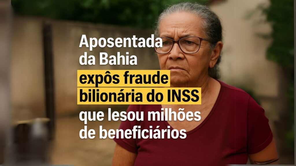 A imagem atual não possui texto alternativo. O nome do arquivo é: Fraude-bilionaria-no-INSS-veio-a-tona-apos-denuncia-de-aposentada-na-Bahia-mais-de-4-milhoes-de-aposentados-e-pensionistas-foram-prejudicados.jpg